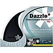 Front Detail. Dazzle Video Creator Platinum HD.