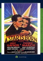 A Star Is Born [DVD] [1954] - Front_Original