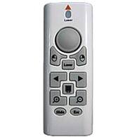 Alt View Standard 20. Honeywell - Wireless Zoom Mouse Presenter - White.