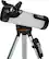 Alt View 11. Celestron - 114mm Newtonian Reflector Telescope - Silver/Black.