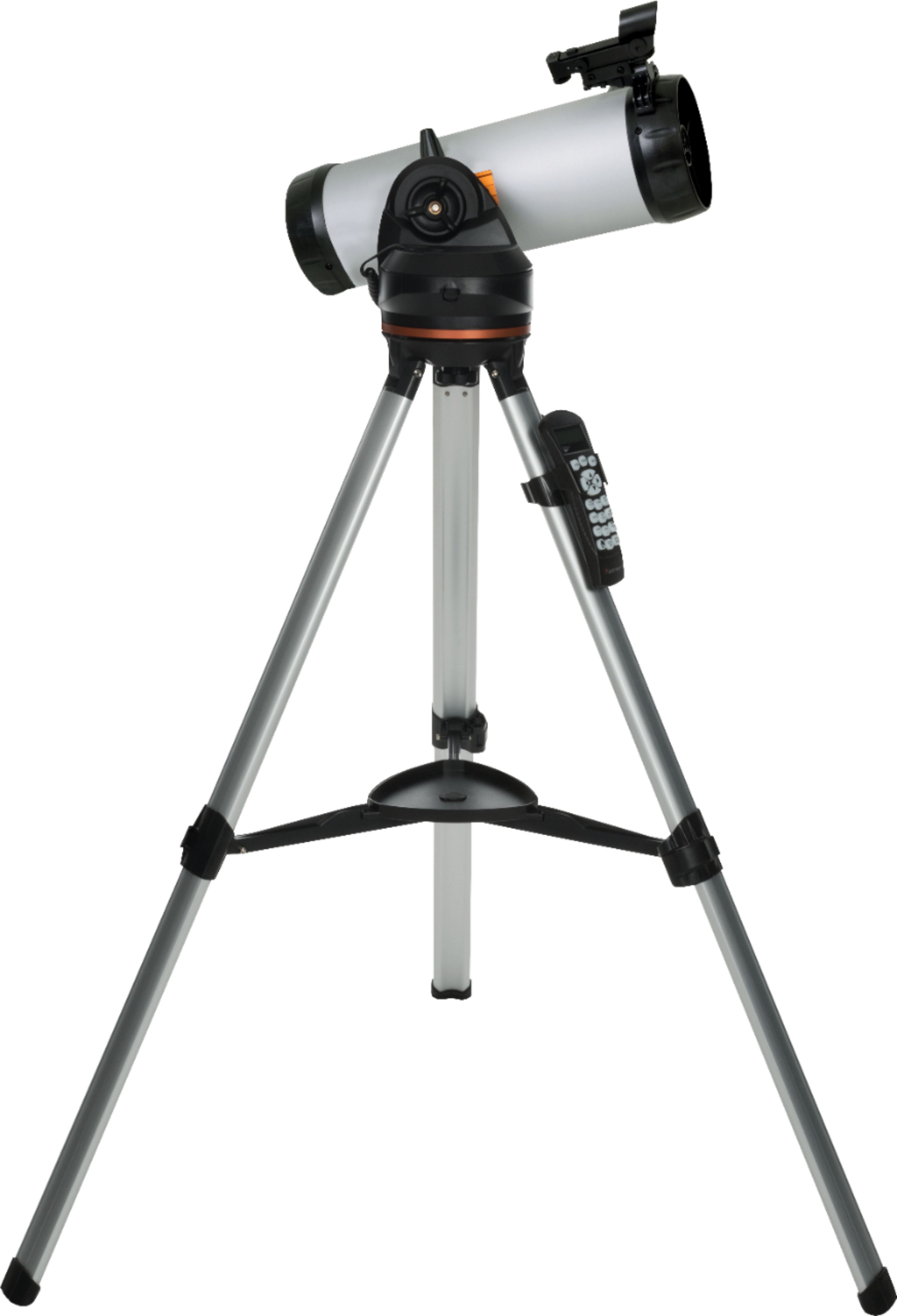 Questions and Answers: Celestron 114mm Newtonian Reflector Telescope ...