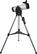 Alt View 12. Celestron - 114mm Newtonian Reflector Telescope - Silver/Black.