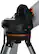 Alt View 15. Celestron - 114mm Newtonian Reflector Telescope - Silver/Black.