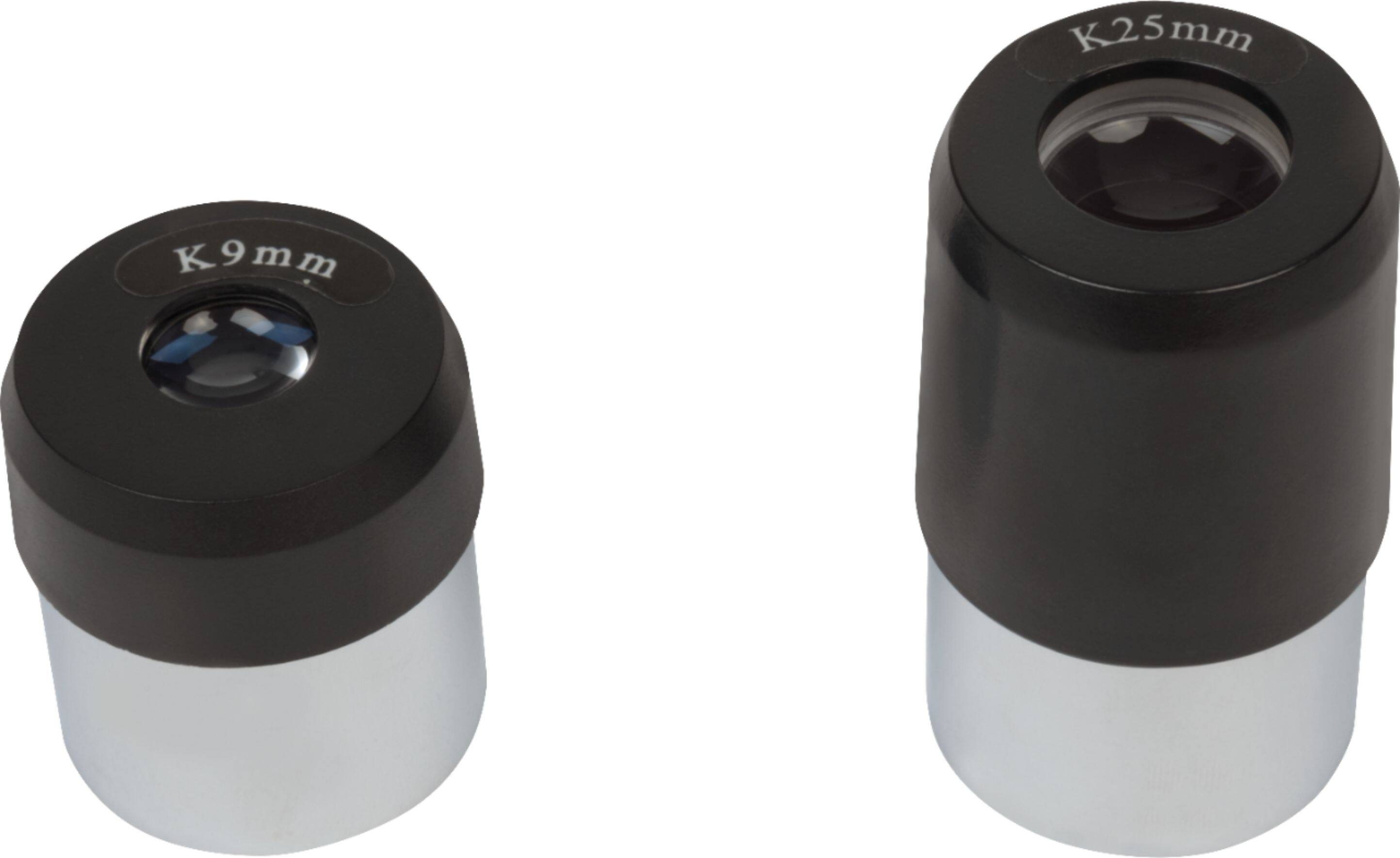 Alt View 16. Celestron - 114mm Newtonian Reflector Telescope - Silver/Black.