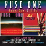 Front Standard. Fuse One/Silk [CD].