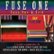 Front Standard. Fuse One/Silk [CD].