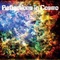 Reflections in Cosmo [LP] - VINYL - Front_Original