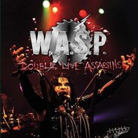 Double Live Assassins [LP] - VINYL - Front_Standard