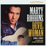 Front Standard. Devil Woman: Four LPs and Six Singles 1961-1962 [CD].