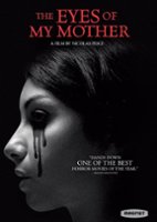 The Eyes of My Mother [DVD] [2016] - Front_Original