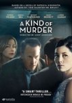Front Standard. A Kind of Murder [DVD] [2016].