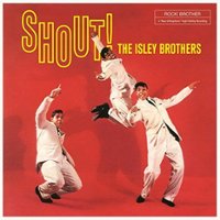 Shout! [Bonus Tracks] [LP] - VINYL - Front_Standard