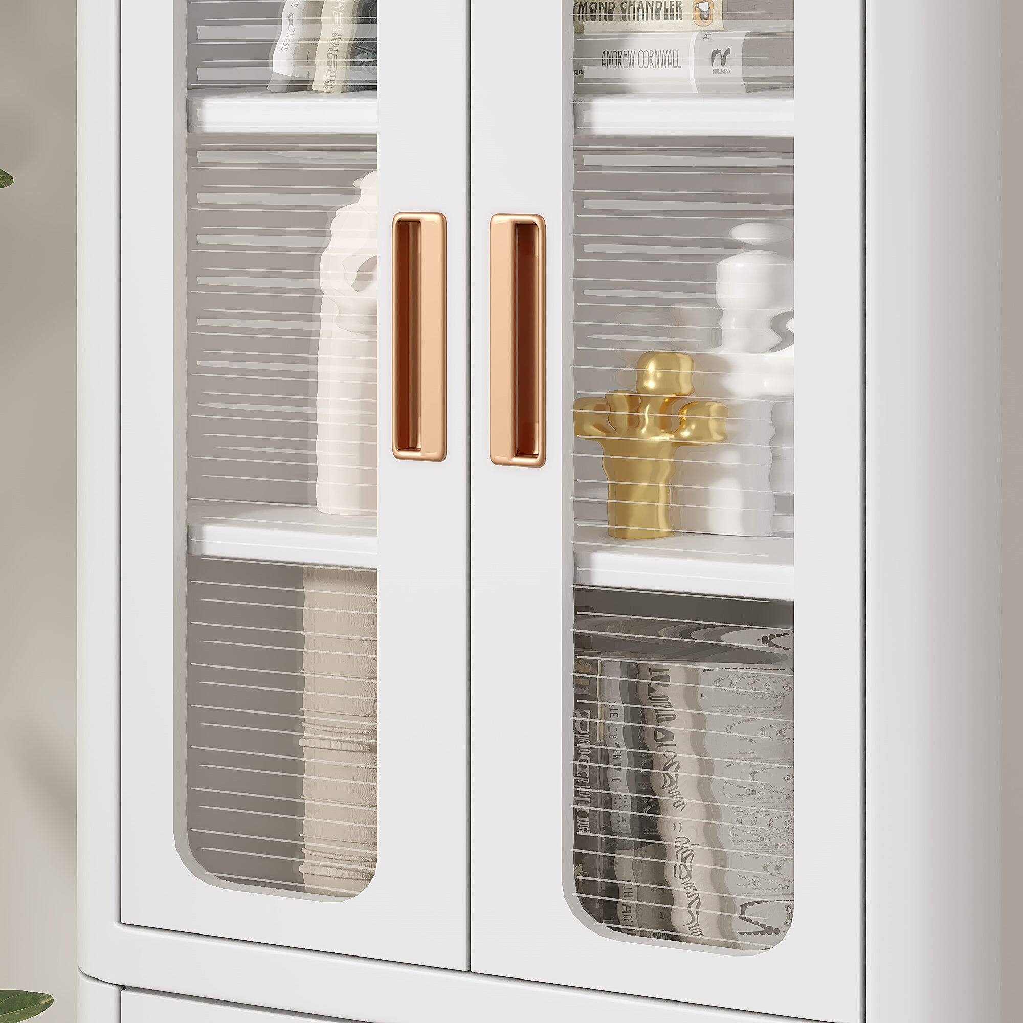 MOND SHAMPER  
ANDREW CORNWALL  
IV  
10