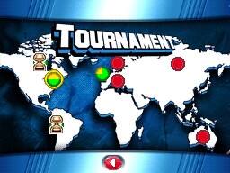 Alt View 2. Codemasters - Powerplay Tennis For Nintendo DS - Learn & Master Skills.