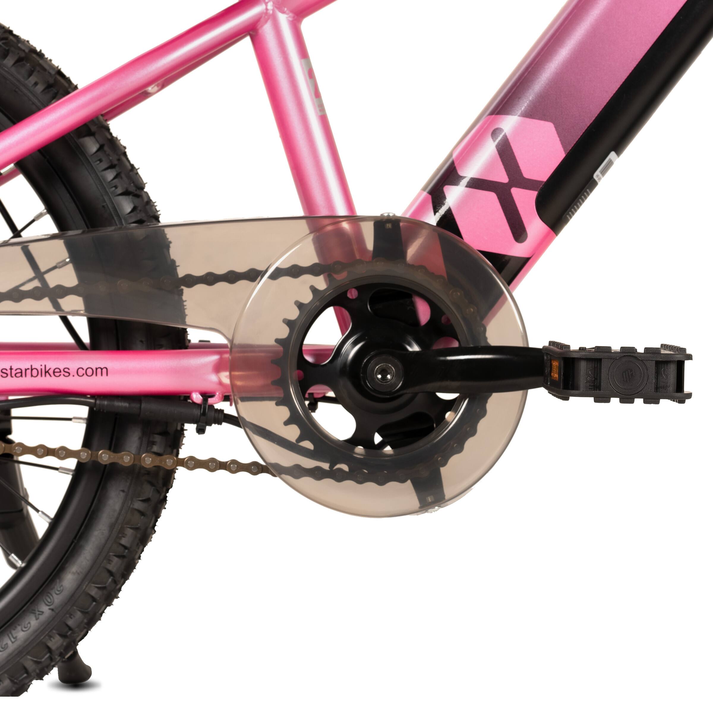 starbikes.com