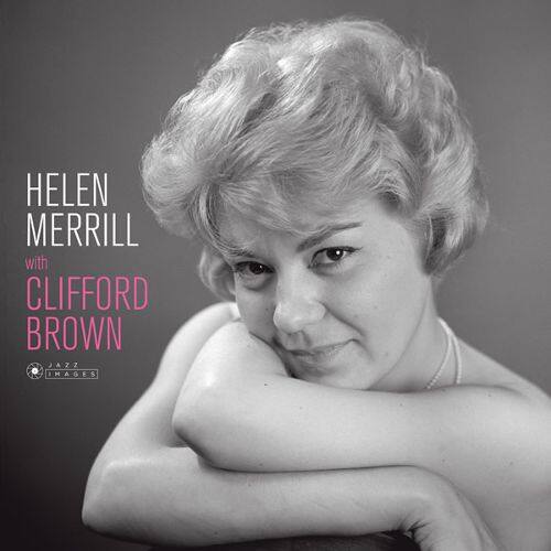 

Helen Merrill With Clifford Brown [LP] - VINYL