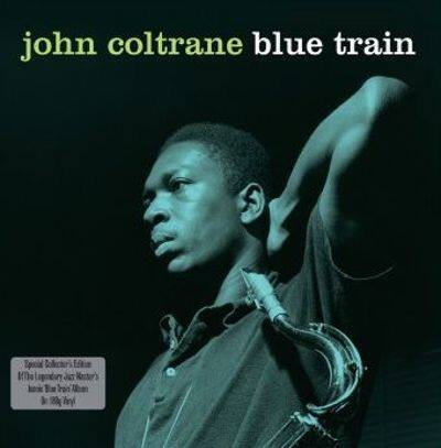 Best Buy: Blue Train [LP] VINYL