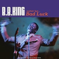 Nothin' But...Bad Luck [LP] - VINYL - Front_Standard