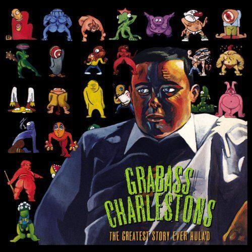 

The Greatest Story Ever Hula'd [LP] - VINYL