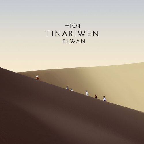 

Elwan [LP] - VINYL