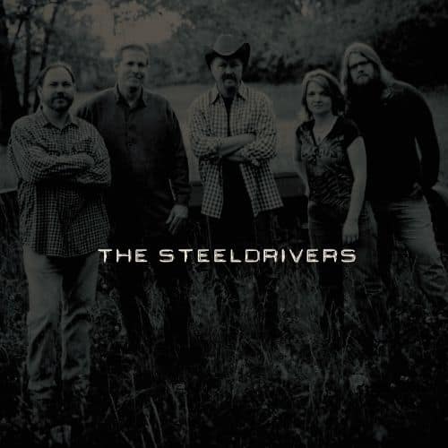 The SteelDrivers [LP] VINYL - Best Buy