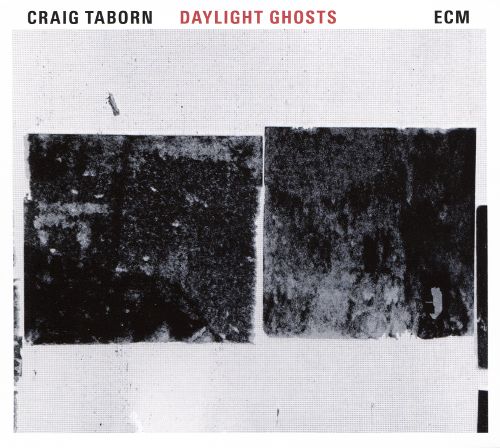  Daylight Ghosts [CD]