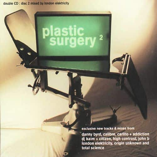 Best Buy: Plastic Surgery, Vol. 2 [Digital Download]