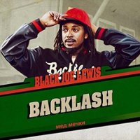 Backlash [LP] - VINYL - Front_Standard