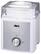 Front Standard. Deni - 2-Quart Ice Cream Maker.