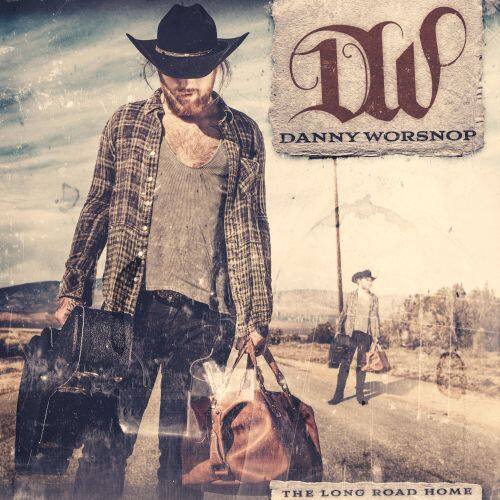 

Long Road Home [LP] - VINYL