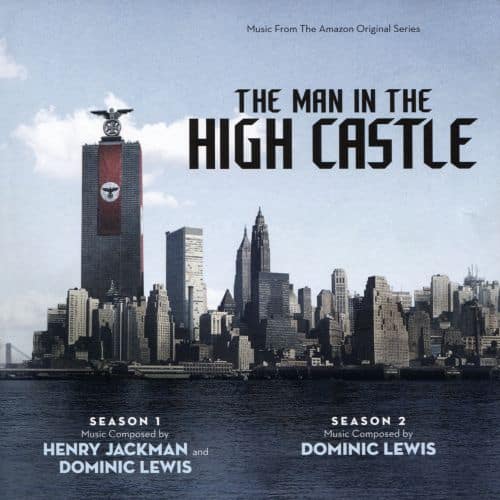 The man in best sale the high castle 123movies