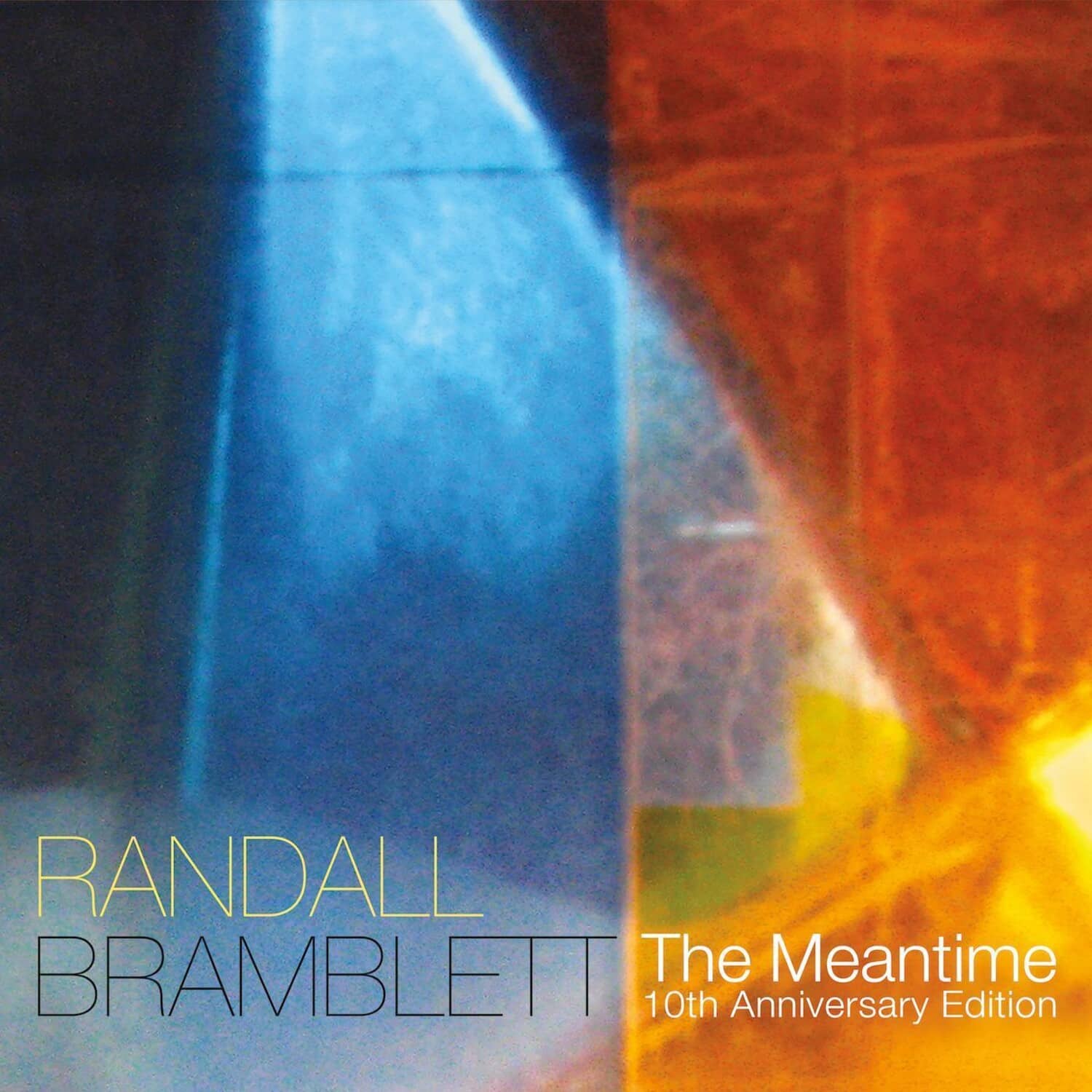 Randall Bramblett - Meantime (10th Anniversary Edition)   - COMPACT DISCS [CD] price history on PriceWatchPro