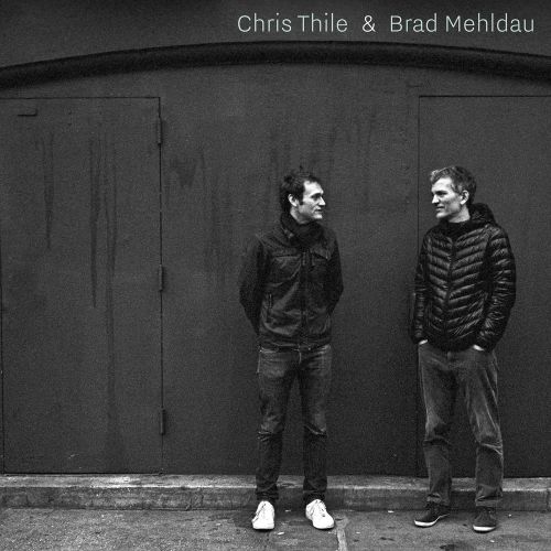 

Chris Thile & Brad Mehldau [LP] - VINYL
