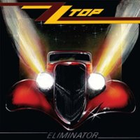Eliminator [LP] - VINYL - Front_Original