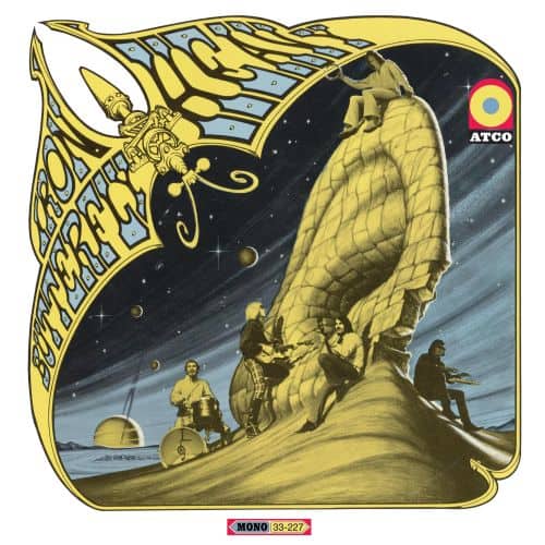 

Heavy [LP] - VINYL