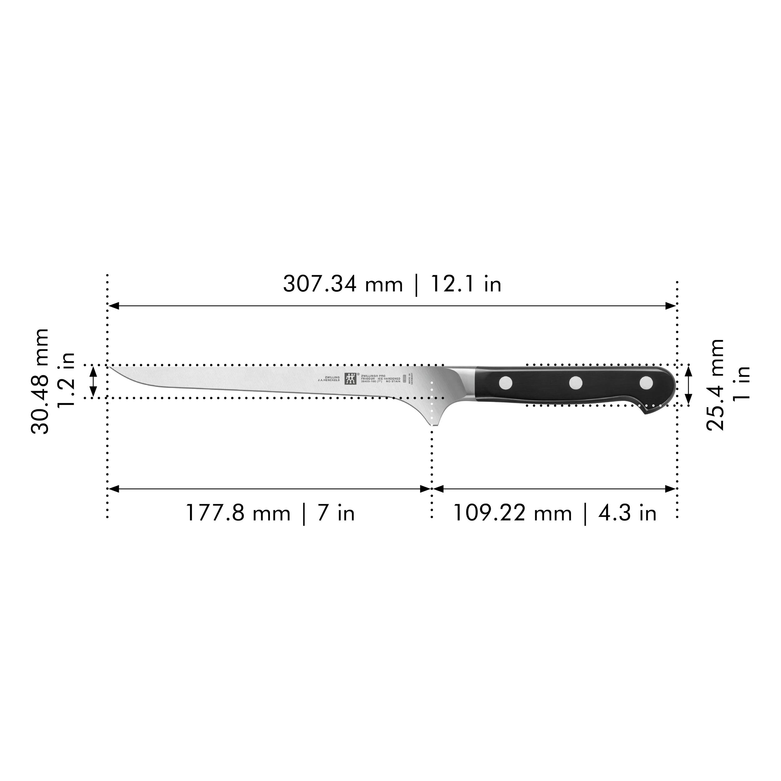 mm 30.48 in 2 L  
307.34 mm (10.000 - met INGREDIENT 000000000 - 177.8 mm 7 in  
12.1 in 109.22 mm  
4.3 in  
mm 25.4 in L