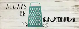 J&V TEXTILES - 20" x 55" Oversized Cushioned Anti-Fatigue Kitchen Runner Mat - Multi