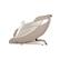 Alt View 3. Osaki - Titan - 8500 Max 4D Zero Gravity Massage Chair with Dual Rail System - Taupe.