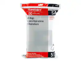 Eureka - Vacuum Bags for Vacuum Part #68440 30 Pack