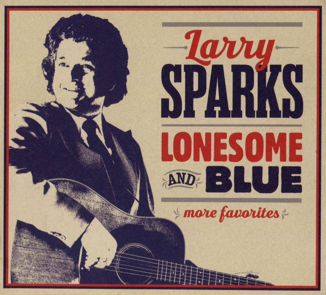 Best Buy: Lonesome and Blue: More Favorites [CD]