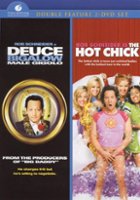Deuce Bigalow Male Gigolo/Hot Chick [2 Discs] [DVD] - Front_Original
