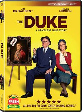 The Duke - DVD