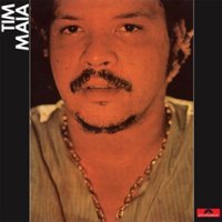 Tim Maia [1970] [LP] - VINYL - Front_Standard