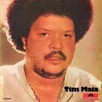 Tim Maia [1971] [LP] - VINYL - Front_Standard