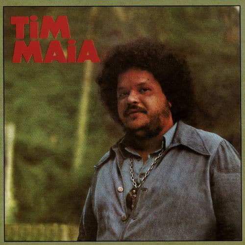 Best Buy: Tim Maia [1973] [LP] VINYL