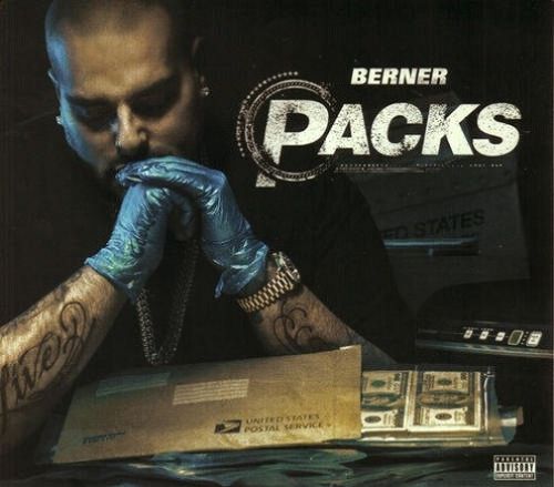  Packs [CD]