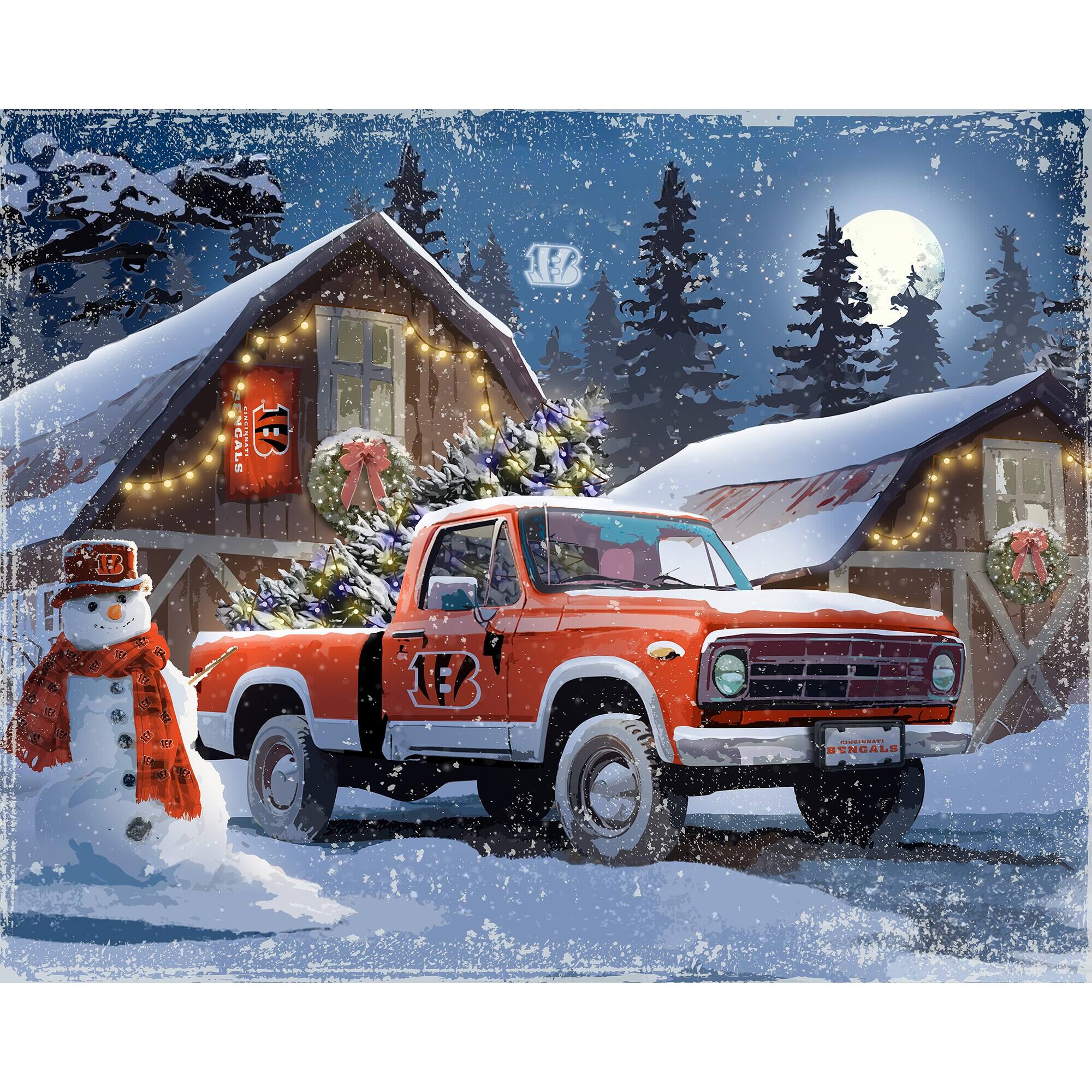 E ENGALE | 1B B3 183 ... BENGALS