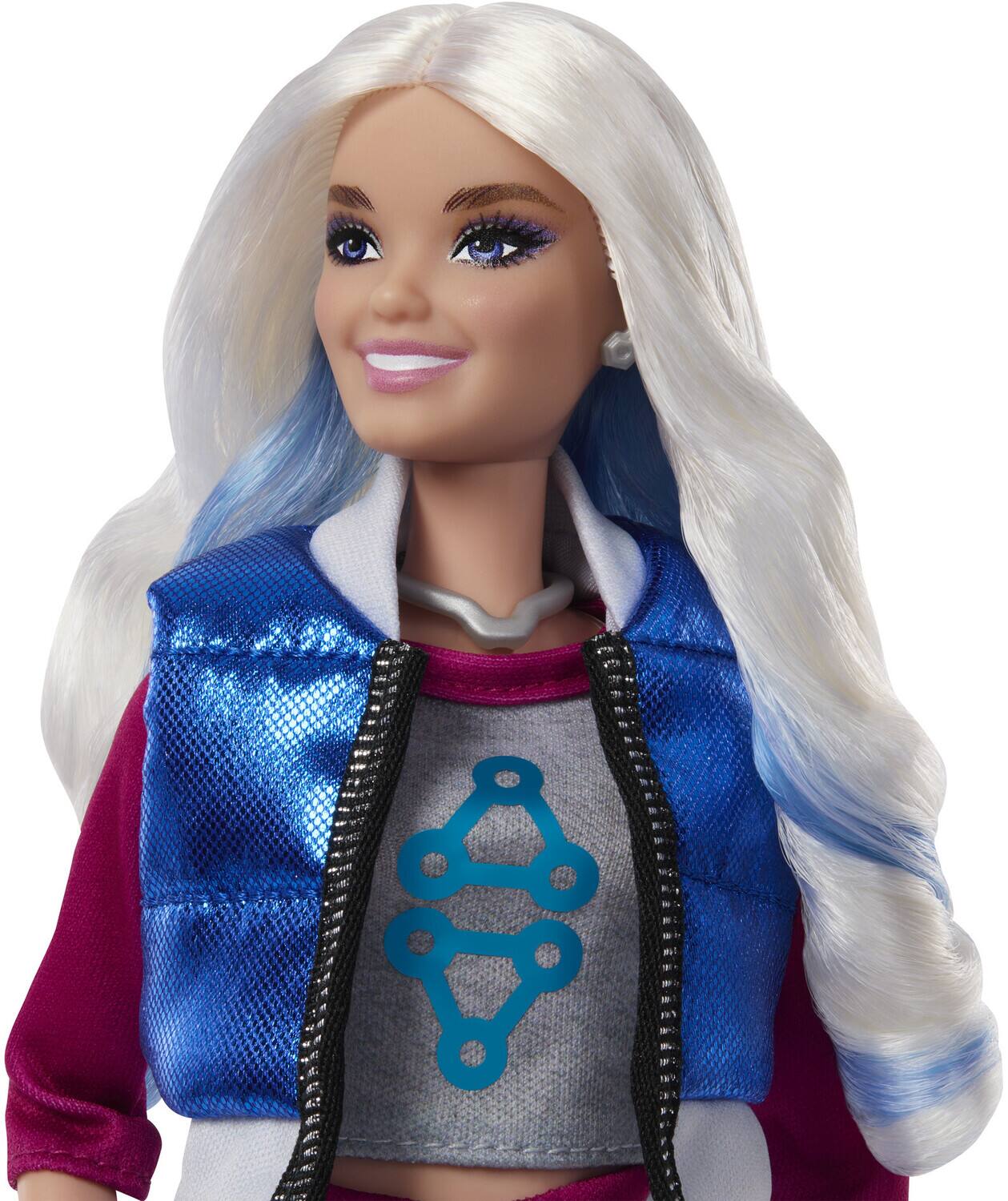Mattel Disney Zombies Addison Wells Fashion Doll COLLECTIBLES