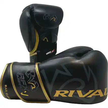 Sure, here is the corrected and grouped text from the image:
- WRISTLOCK 2
- EP
- BAG REK
- S V
- RIVA
- GLOVE
- RIVAL
- REX
- BAG GLOVE
