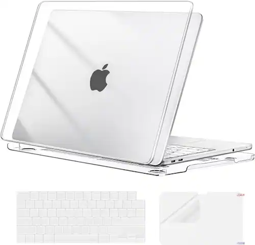 Laptop Hard-Shell Cases